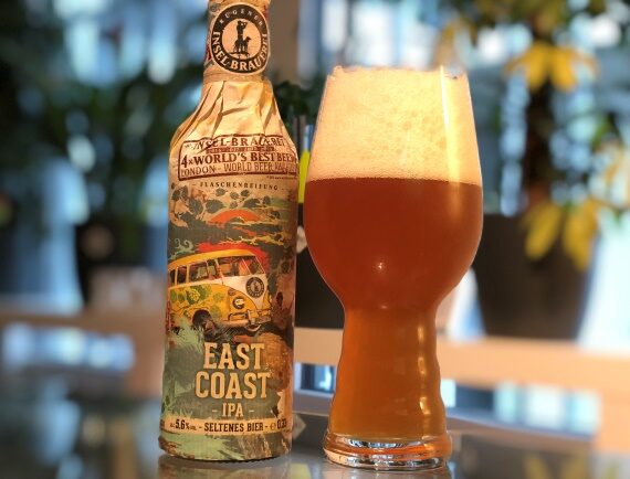 Mannerabend Der Craft Beer Podcast